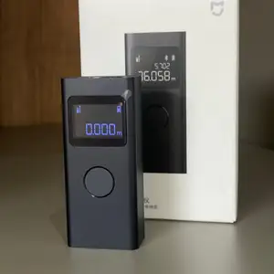 Умный лазерный дальномер Xiaomi Mijia, Душанбе
