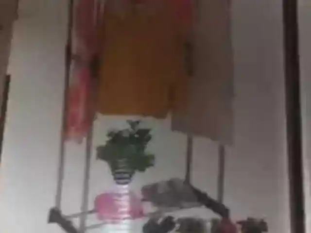 Вешалка, Душанбе