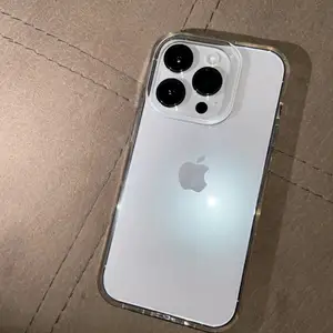 Apple iPhone 14 Pro Max, 128 gb, Silver, Душанбе