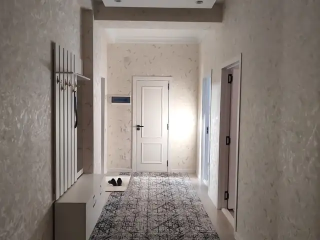 2-комн. квартира, 7 этаж, 75м², Универмаг, Хуҷанд