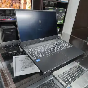 Ноутбук Gigabyte TERRA Core I3-1215U 8GB/256SSD, Душанбе