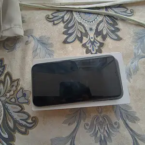 Apple iPhone 11, 64 gb, Black, Ёвон