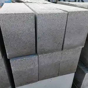 Блок строительный, Душанбе