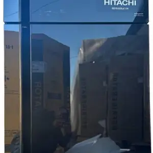 Холодильник Hitachi, Душанбе