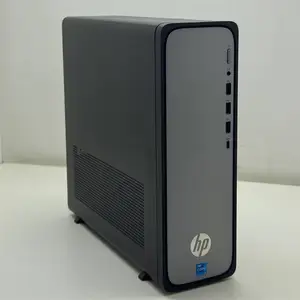 Персональный компьютер HP OmniDesk, Худжанд