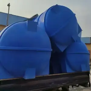 Бочкаи полиэтиленӣ 1000л., Душанбе