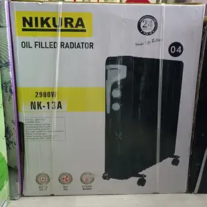 Радиатор, Душанбе