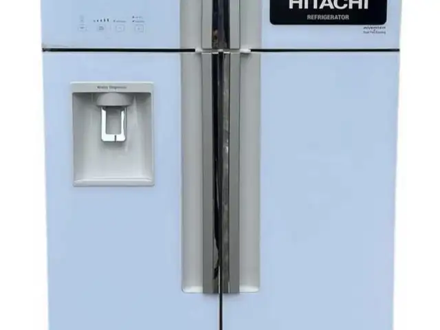 Холодильник Hitachi, Душанбе