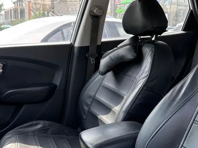 Hyundai ix35, 2015, Душанбе - 7
