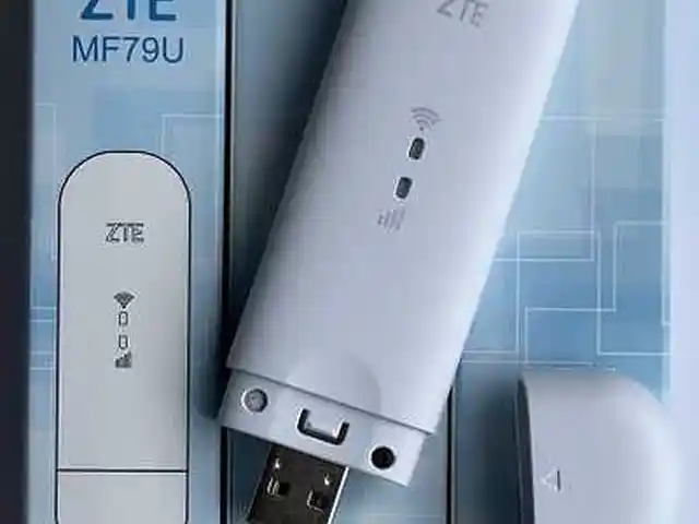 USB 4G модем с WiFi ZTE MF79u, Душанбе