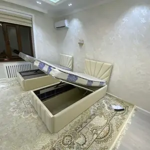 Кровать, Душанбе