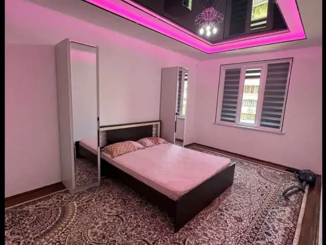 1-комн. квартира, 4 этаж, 50 м², 19мкр, Хуҷанд