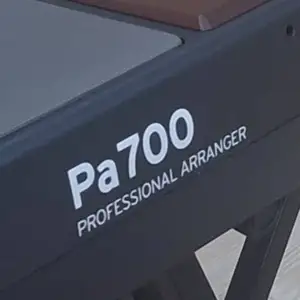 Синтезатор Korg PA700, Мӯъминобод