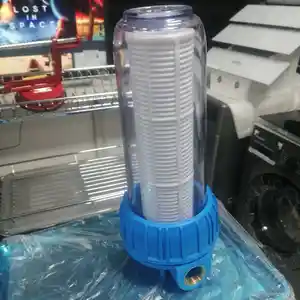 Фильтр для воды, Душанбе