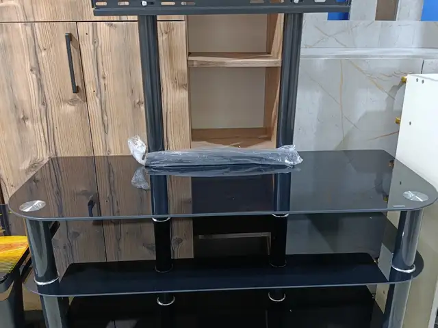 Подставка, Душанбе
