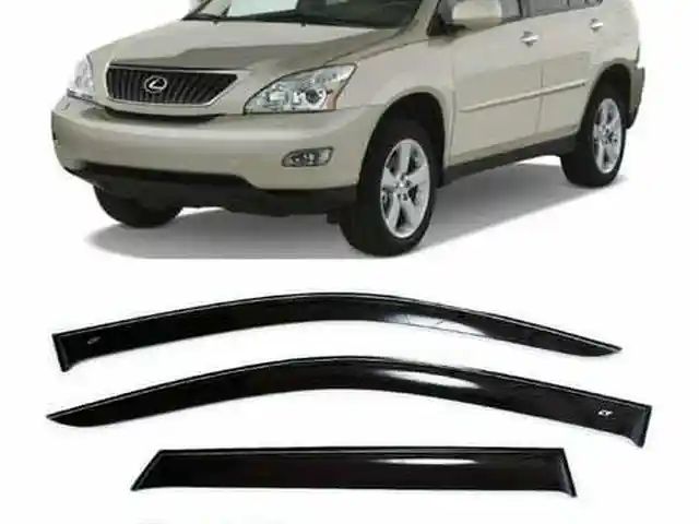 Ветерок от Lexus RX330/350/400h, Душанбе
