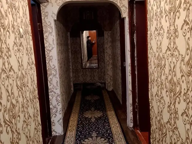 5-комн. квартира, 4 этаж, 90 м², Испечак 2, Душанбе