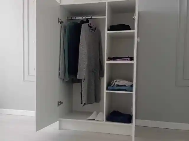 Шкаф, Душанбе