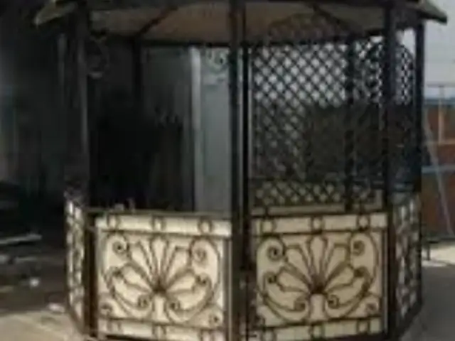 Хизматрасонии сварка, Душанбе
