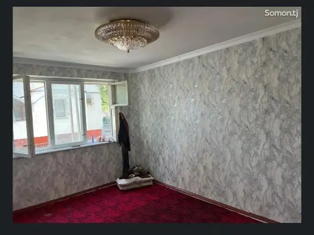 1-комн. квартира, 2 этаж, 40 м², 28мкр, Хуҷанд