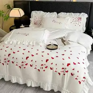 Двуспальное постельное белье, Душанбе