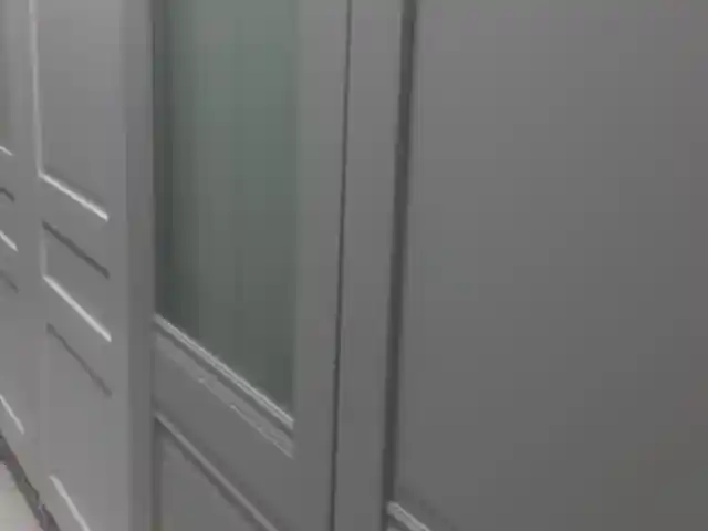 Дверь, Душанбе