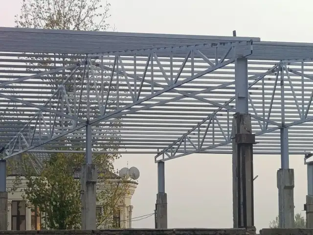 Услуги сварщика, Душанбе - 3