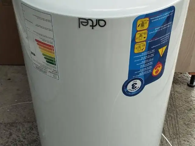 Водонагреватель Artel 80л., Душанбе