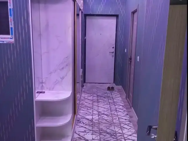 3-комн. квартира, 12 этаж, 65м², сино, Душанбе