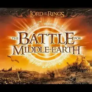 Игра Lord Of The Rings The Battle for Middle-Earth, Душанбе