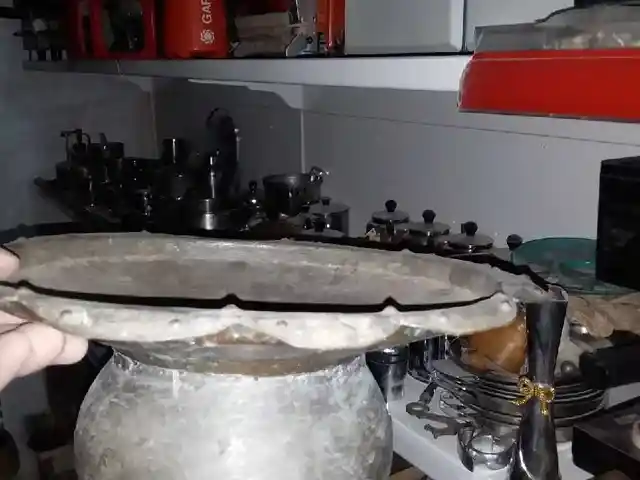 Чиламчи, Душанбе