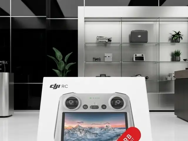 Пульт управления DJI RC, Бохтар (Курган-Тюбе)