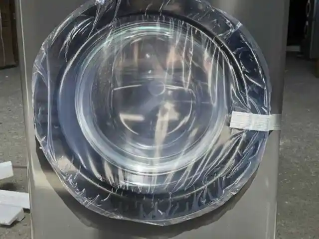 Стиральная машина автомат LG 7 kg Inveter, Душанбе