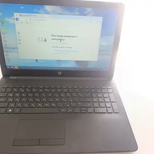 Ноутбук HP, Фархор