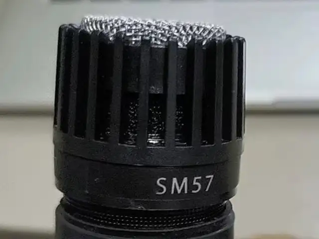 Микрофон для инструмента, Хуҷанд