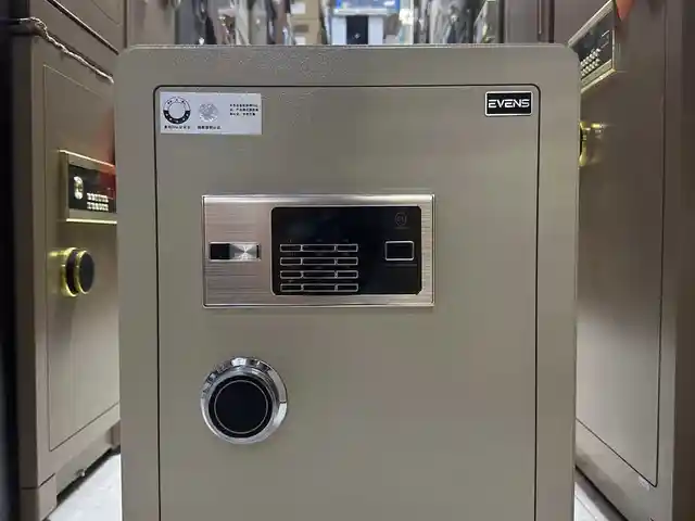 Сейф 60AR, Душанбе
