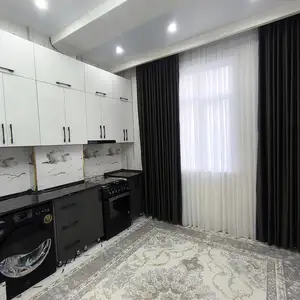 1-комн. квартира, 5 этаж, 37 м², Бозорчаи Гулистони ш, Ваҳдат, Вахдат