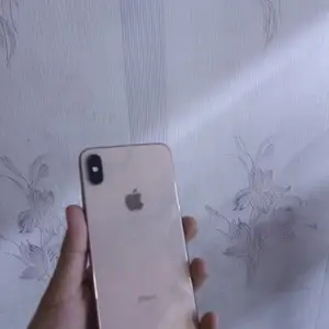 Apple iPhone Xs Max, 256 gb, Gold, Худжанд