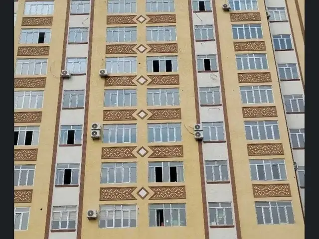 2-комн. квартира, 2 этаж, 70 м², 18мкр, Худжанд