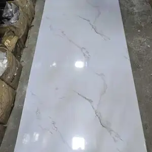 ПВХ Панель, Душанбе