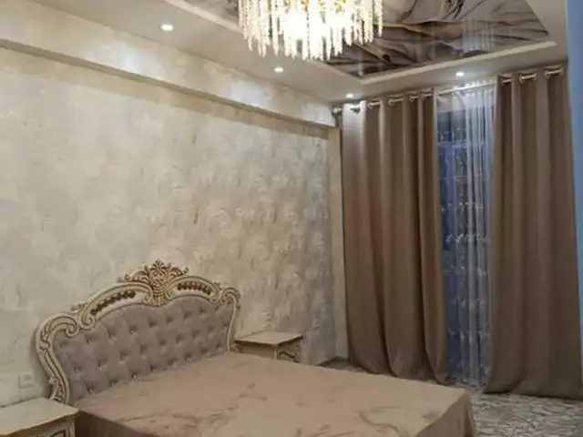 2-комн. квартира, 4 этаж, 50м², 30мкр, Хуҷанд