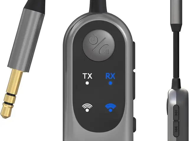 Беспроводной USB-адаптер Banggood W10 Bluetooth 5.3, Душанбе