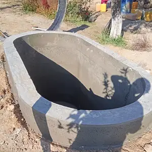 Колиб барои хавзи оби нӯшокӣ, Хуҷанд