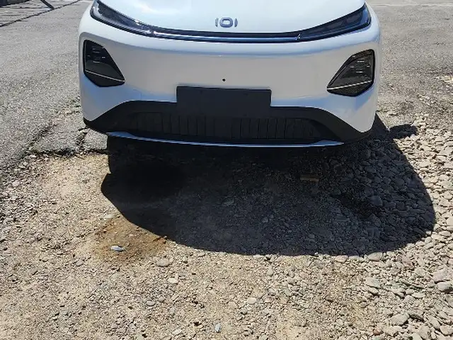 Changan Nevo A05