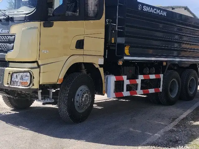 Дулан шакман х3000, Душанбе