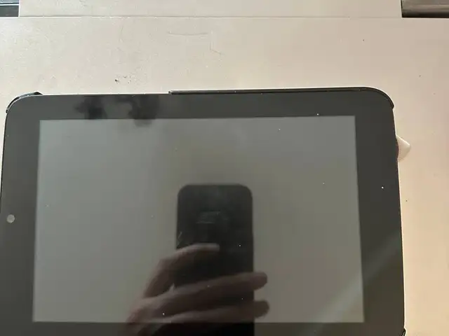 Windbook на запчасти, Душанбе