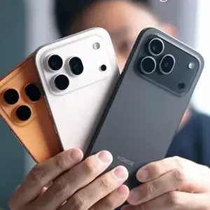 Honor 600 Pro 5G 24/512Gb 7000мач Global Version, Душанбе