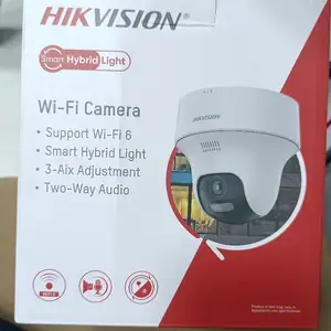 Камера Wifi, Душанбе