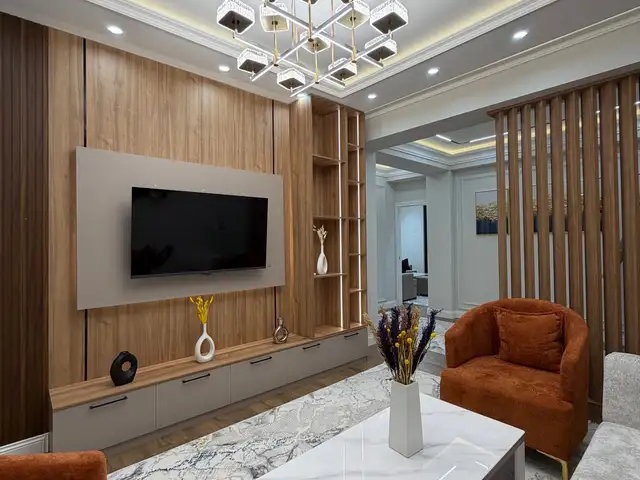 4-комн. квартира, 4 этаж, 76 м², 8мкр, Худжанд - 3