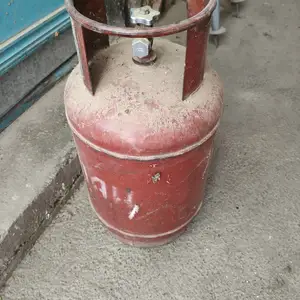 Баллон газовый 20л, Душанбе